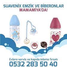 suavenix emzik biberonlar mamamiya da evlere servis ve kapida odeme imkani 0532 283 50 40 bebek bebekbezi islakmendil annebebek 40th 50th