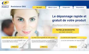 La poste mobile appelée aussi la poste telecom est un opérateur de téléphonie mobile virtuelle (mvno) en france. Service Client La Poste Mobile Assistance En Ligne
