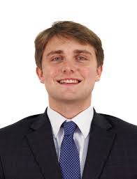 James Runge's Instagram, Twitter & Facebook