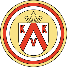 Kv Kortrijk Com Imagens