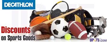 We have a huge selection of fitness equipment including treadmills, ellipticals, free. Decathlon Offers Online Shopping Sports Goods Store Coupons Cashback 2021
