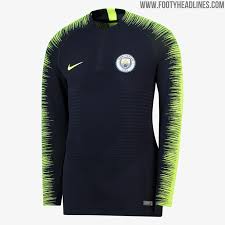 4.5 out of 5 stars 46. Nike Manchester City 18 19 Training Kit Released Footy Headlines