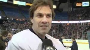 Oilers Skills Competition '10/'11: Jason Strudwick