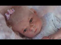 Bitsy Bundles Reborn London (Sabrina by Reva Schick)