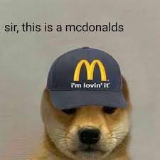 Iphone xs max iphone x / xs iphone 6s+/7+/8+ iphone 6/6s/7/8. Pin By Woof Woof On Meems Cat And Dog Memes Dog Icon Doge Meme