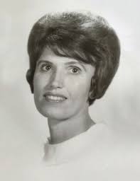 Obituary information for Mary Ann Storer