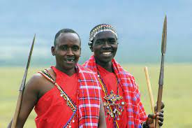 Yet, it seemed maasai men purportedly, and for profit, regularly seek and partake in sexual relationships outside of marriage. 5 Fascinating Facts About The Maasai People Micato Safaris