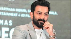 Prithviraj Sukumaran reveals not getting exciting scripts in Hindi before  Bade Miyan Chote Miyan – ‘Now there is nothing aspirational per say about  doing a Hindi film...’ | Exclusive