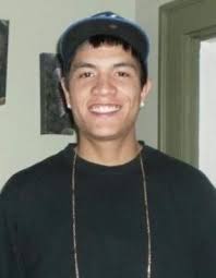 Shawn Tyson Scarlett