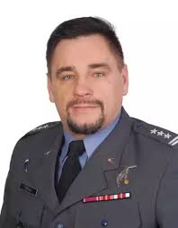 Nowy szef Brygady Lotnictwa Taktycznego