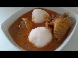 How To Make Ghanaian Light Soup Abena S Style Youtube Light Soups Stew Chicken Recipe Food