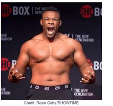 Brooklyn S Jarrell Big Baby Miller Fighting July 29 At Barclays Center In Brooklyn Ny Fights