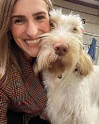 Attitudes towards dog owners and their pets