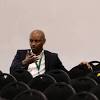It's reported that thalente myeni apparently cashed in on shares in the tender, despite having no experience in the rail industry. 1