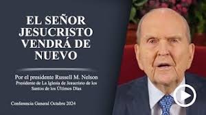 El Señor Jesucristo vendrá de nuevo