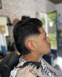 Mullet season in full effect  •••••••••••••••••••••••••••••••••••••••••••••••• FOLLOW @barbernature_ for  daily content!!! 📸💈 • • BOOK me through TheCut App!!! 📲 • • •  #barbernature #barbershopconnect #barbersinctv #barbernation ...