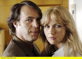 Die Frau vom Checkpoint Charlie