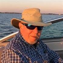 Ronald Lamb Obituary