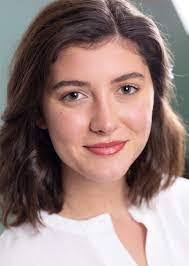 Catherine Ames's Instagram, Twitter & Facebook