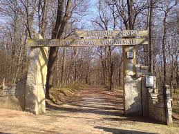 Racibōrz) is a town in silesian voivodeship in southern poland. Free Images Snappygoat Com Bestof Pol Raciborz Arboretum Main1 Jpg Pl Arboretum Bramy Morawskiej Own Olos88 Moravian Gate Arboretum