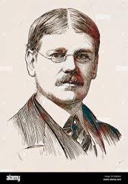 George adolphus hi-res stock photography and images