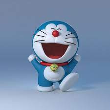 3dsmax Doraemon Doraemon Wallpapers Doraemon Cartoon Doremon Cartoon