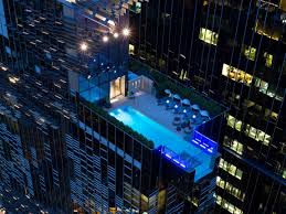 8 Of The World S Most Daring Swimming Pools Hong Kong Hotels Hotel Pool Luxury Swimming Pools