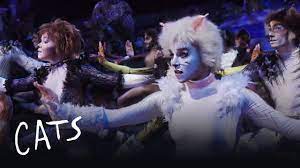 See more ideas about jellicle cats, cats, broadway playbills. Cats The Musical 2016 Youtube