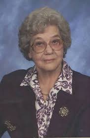 Obituary for Bessie Jamerson Dowdy