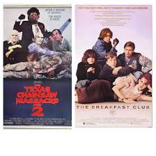 BluRay Review: The Texas Chainsaw Massacre 2 (Limited Edition – 2013) –  Indie Mac User