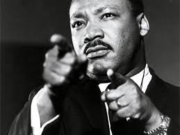 Martin luther king, jr., the visionary and activist who helped pioneer the civil rights movement? Martin Luther King Day Nyc 2021 Guide To Events And Tributes