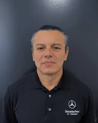 Meet the Mercedes-Benz of Calabasas Staff