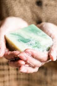 Lavender Lime Soap Soap Mint Soaps Olive Oil Soap