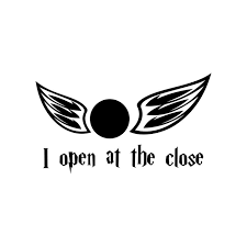 The svg format is a vector format that is editable and widely supported by design software and web browsers. Harry Potter Golden Snitch Svg Novocom Top
