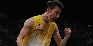 Dato Lee Chong Wei Is A Professional Chinese Badminton Player Of Malaysian Origin Lee Is A Single Badminton Team Badminton Photos