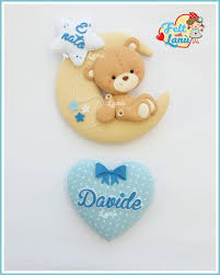 Annuncio Nascita Realizzato In Pannolenci Ritagliato E Cucito Interamente A Mano Senza L Ausilio Di Fustelle O Macchine Da Cuci Palloncini Nascita Kids Crafts
