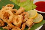 Hai mom kesempatan kali ini kita akan bahas wacana  resep masakan cumi empuk