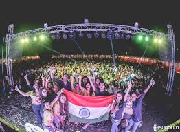 This New Year Lets Rock India Sunburn India Hindutva groups, local villagers, and social activists are opposing the fest to be held in moshi on december 28. this new year lets rock india sunburn