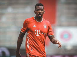 El central se perderá la final del mundial de clubs de este La Ex Novia De Jerome Boateng Aparece Muerta En Berlin El Grafico