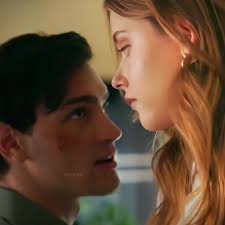 Culpa Mia Finger Scene Compilation