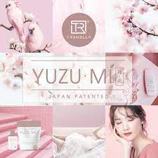 YUZU • MI Tremella Latest Detox Drink 蔬果植物酵素綜合排毒飲-2019 升級版-USA Seller Fast  ship | eBay