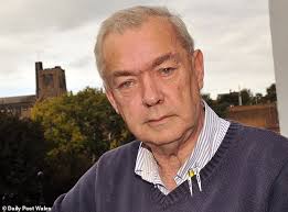 BBC broadcaster John Stevenson, 68, likely died from natural causes,  inquest hears