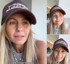 Candace Cameron Bure claps back at critics of her 'inappropriate' photo  with husband, declaring, 'I'm sorry if it offended you... I'm actually not  sorry' 💥 Pics in the comments 👇