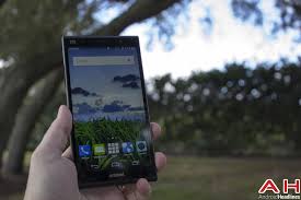 ZTE Grand X Max+ for Cricket Wireless
