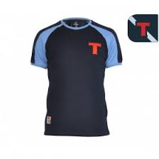 Toho Maillots Olive Et Tom Olive Et Tom Mode Casual Retrofootball