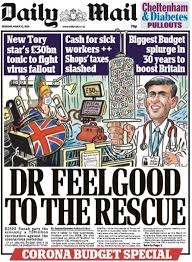 Coronavirus death toll rises in china but american interest wanes. Thursday S National Newspaper Front Pages Uk News Sky News