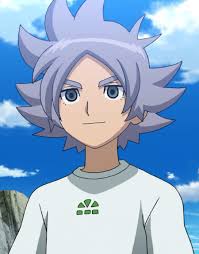 bonne année Inazuma Eleven Go et Go Chrono Stone