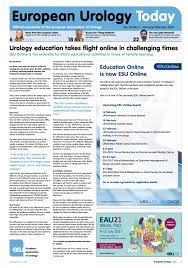 Recent volumes in griffin's medical series. European Urology Today Vol 33 No 1 January February 2021 By European Association Of Urology Eau Issuu