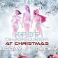 K-Pop Demon Hunters At Christmas event image