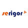 Serigor Inc logo